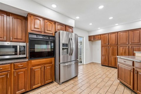 Купить виллу или дом в Данедин, Флорида 4 комнаты, 215.16м2, № 2157639 - фото 20