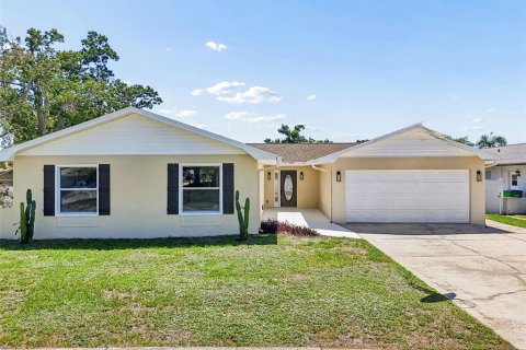 House in Dunedin, Florida 3 bedrooms, 215.16 sq.m. № 2157639