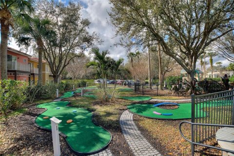 Villa ou maison à vendre à Kissimmee, Floride: 7 chambres, 267.65 m2 № 2290678 - photo 20