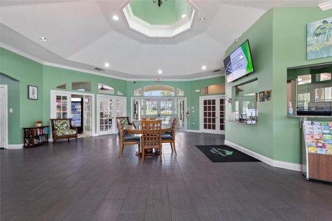 Villa ou maison à vendre à Kissimmee, Floride: 7 chambres, 267.65 m2 № 2290678 - photo 23