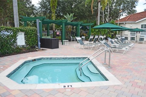 Villa ou maison à vendre à Kissimmee, Floride: 7 chambres, 267.65 m2 № 2290678 - photo 15