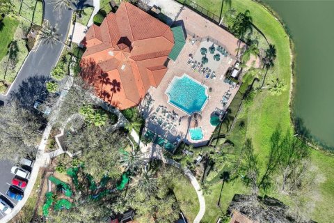 Villa ou maison à vendre à Kissimmee, Floride: 7 chambres, 267.65 m2 № 2290678 - photo 12