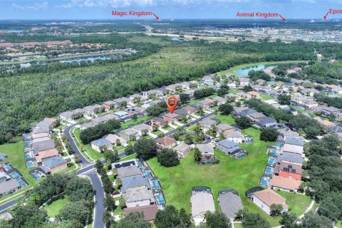 Villa ou maison à vendre à Kissimmee, Floride: 7 chambres, 267.65 m2 № 2290678 - photo 27