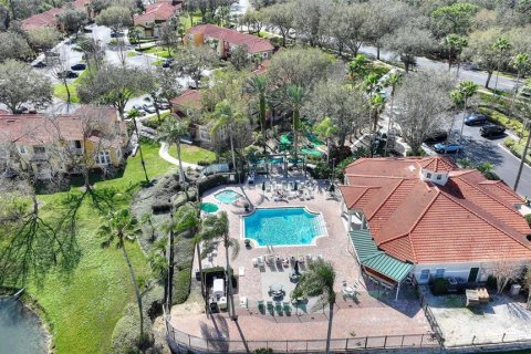 Villa ou maison à vendre à Kissimmee, Floride: 7 chambres, 267.65 m2 № 2290678 - photo 10