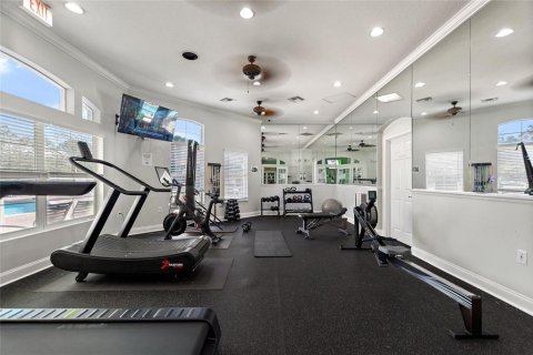 Villa ou maison à vendre à Kissimmee, Floride: 7 chambres, 267.65 m2 № 2290678 - photo 25