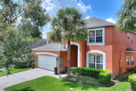 Villa ou maison à vendre à Kissimmee, Floride: 7 chambres, 267.65 m2 № 2290678 - photo 4