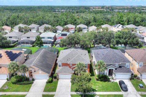 Villa ou maison à vendre à Kissimmee, Floride: 7 chambres, 267.65 m2 № 2290678 - photo 26
