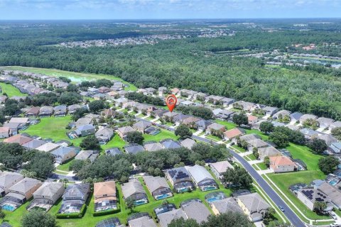 Villa ou maison à vendre à Kissimmee, Floride: 7 chambres, 267.65 m2 № 2290678 - photo 29
