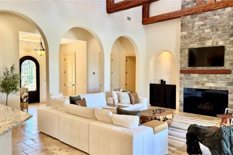 Villa ou maison à vendre à Ocala, Floride: 4 chambres, 353.12 m2 № 1953003 - photo 4