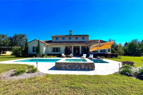 Villa ou maison à vendre à Ocala, Floride: 4 chambres, 353.12 m2 № 1953003 - photo 3