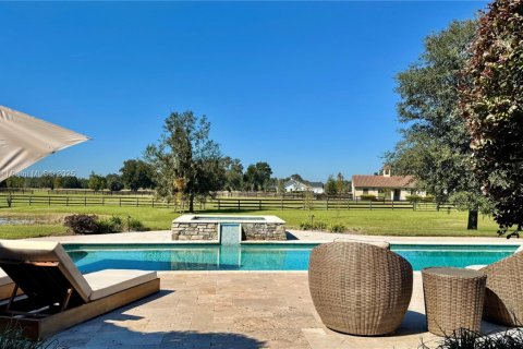 Villa ou maison à vendre à Ocala, Floride: 4 chambres, 353.12 m2 № 1953003 - photo 5