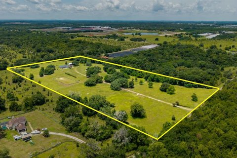 House in Mount Dora, Florida 3 bedrooms, 183.2 sq.m. № 2207341 - photo 6