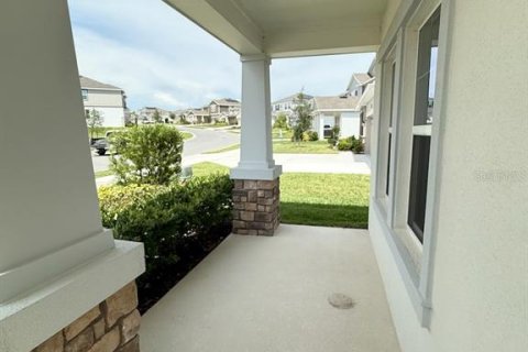 House in Groveland, Florida 5 bedrooms, 307.41 sq.m. № 1844854 - photo 21