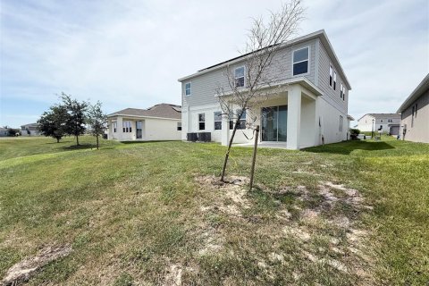 House in Groveland, Florida 5 bedrooms, 307.41 sq.m. № 1844854 - photo 24
