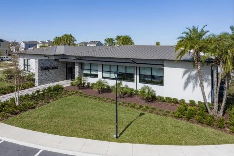 House in Groveland, Florida 5 bedrooms, 307.41 sq.m. № 1844854 - photo 26