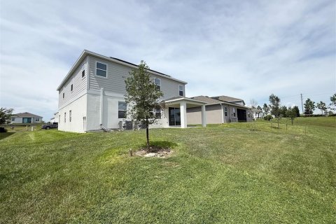 House in Groveland, Florida 5 bedrooms, 307.41 sq.m. № 1844854 - photo 23