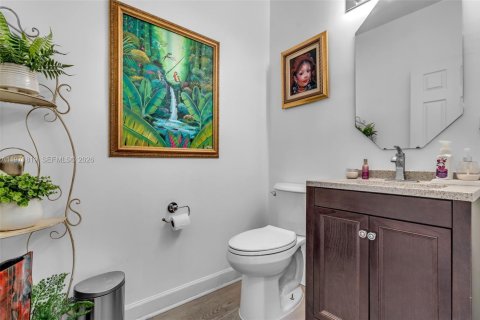 Casa en venta en Miami, Florida, 3 dormitorios, 163.42 m2 № 2050074 - foto 21