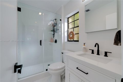 Снять в аренду виллу или дом в Майами, Флорида 3 спальни, 116.13м2, № 2004448 - фото 20