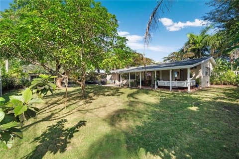 Снять в аренду виллу или дом в Майами, Флорида 3 спальни, 116.13м2, № 2004448 - фото 7