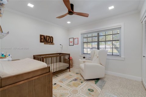 Снять в аренду виллу или дом в Майами, Флорида 3 спальни, 116.13м2, № 2004448 - фото 27