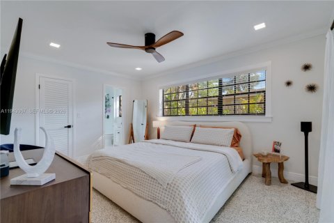 Снять в аренду виллу или дом в Майами, Флорида 3 спальни, 116.13м2, № 2004448 - фото 18