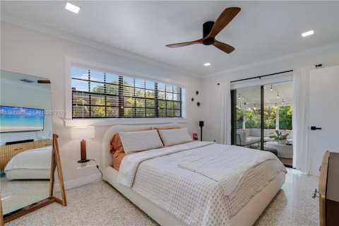 Снять в аренду виллу или дом в Майами, Флорида 3 спальни, 116.13м2, № 2004448 - фото 19