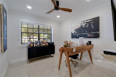 Снять в аренду виллу или дом в Майами, Флорида 3 спальни, 116.13м2, № 2004448 - фото 29