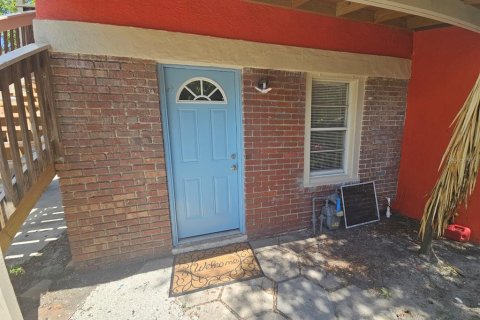 Apartment in Bradenton, Florida 1 bedroom, 48.31 sq.m. № 1912349 - photo 1