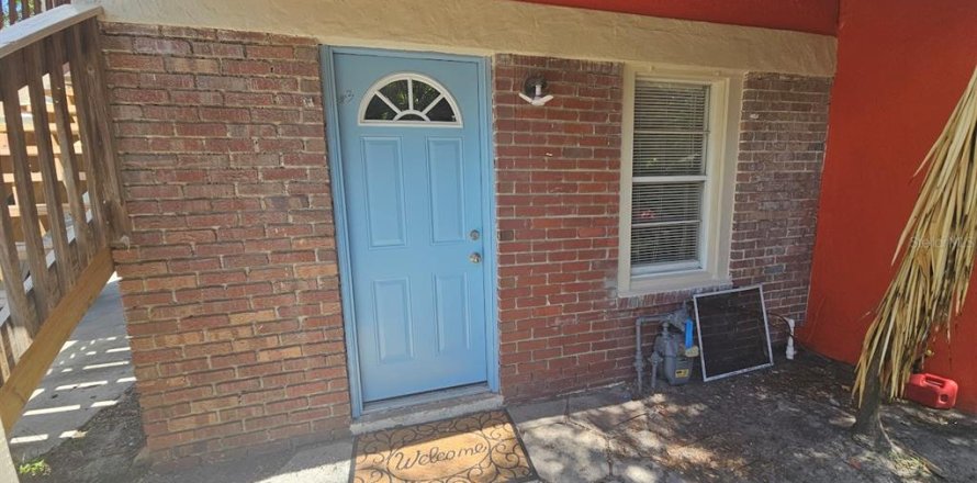 Apartamento en Bradenton, Florida 1 dormitorio, 48.31 m2 № 1912349