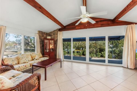 House in Longboat Key, Florida 3 bedrooms, 163.32 sq.m. № 1556273 - photo 24