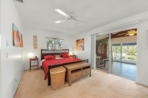 House in Longboat Key, Florida 3 bedrooms, 163.32 sq.m. № 1556273 - photo 26