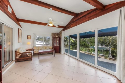 House in Longboat Key, Florida 3 bedrooms, 163.32 sq.m. № 1556273 - photo 22