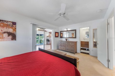 House in Longboat Key, Florida 3 bedrooms, 163.32 sq.m. № 1556273 - photo 27