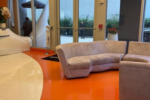 Купить кондоминиум в Майами, Флорида 51.19м2, № 1960512 - фото 15