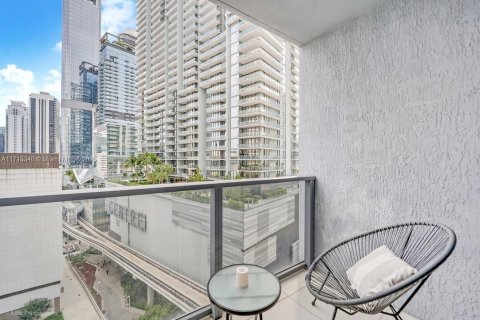 Купить кондоминиум в Майами, Флорида 51.19м2, № 1960512 - фото 9