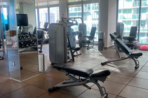 Купить кондоминиум в Майами, Флорида 51.19м2, № 1960512 - фото 17