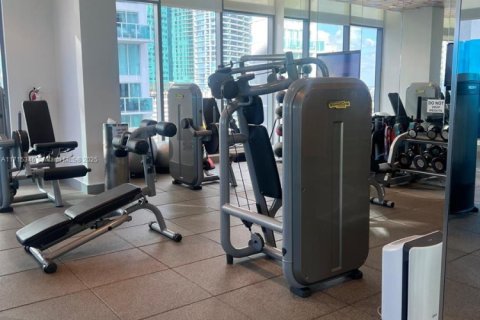 Купить кондоминиум в Майами, Флорида 51.19м2, № 1960512 - фото 16