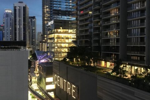 Купить кондоминиум в Майами, Флорида 51.19м2, № 1960512 - фото 11