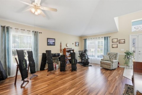 Villa ou maison à vendre à Brooksville, Floride: 3 chambres, 188.78 m2 № 2142239 - photo 7