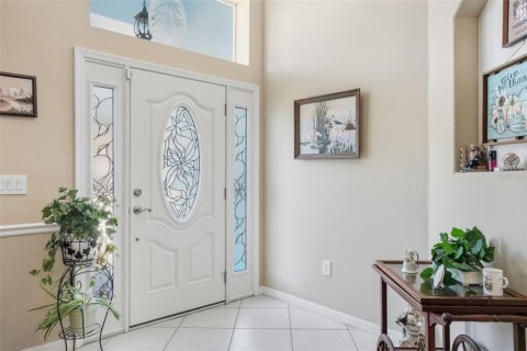 Villa ou maison à vendre à Brooksville, Floride: 3 chambres, 188.78 m2 № 2142239 - photo 4