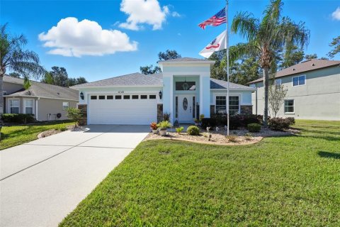 Villa ou maison à Brooksville, Floride 3 chambres, 188.78 m2 № 2142239