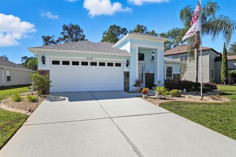 Villa ou maison à vendre à Brooksville, Floride: 3 chambres, 188.78 m2 № 2142239 - photo 3