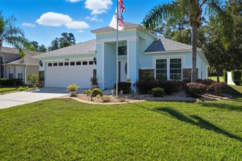 Villa ou maison à vendre à Brooksville, Floride: 3 chambres, 188.78 m2 № 2142239 - photo 2