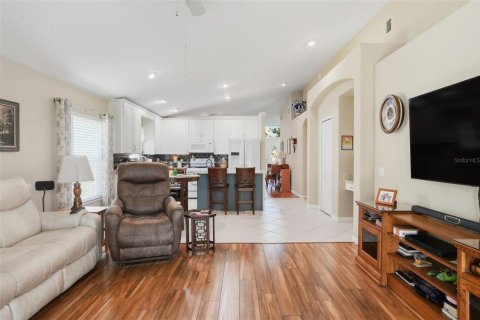 Villa ou maison à vendre à Brooksville, Floride: 3 chambres, 188.78 m2 № 2142239 - photo 17