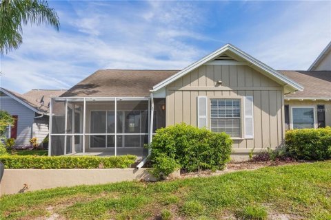 Condominio en venta en Apopka, Florida, 2 dormitorios, 90.58 m2 № 2098965 - foto 21