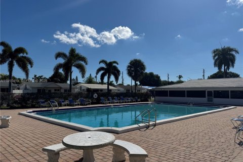 Снять в аренду виллу или дом в Тамарак, Флорида 3 спальни, 109.72м2, № 1972683 - фото 22