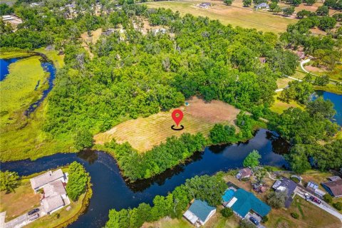 Terreno en venta en Dade City, Florida № 1648959 - foto 9