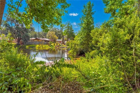 Terreno en venta en Dade City, Florida № 1648959 - foto 21