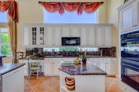 Купить виллу или дом в Палм-Бич-Гарденс, Флорида 9 комнат, 334.45м2, № 2005331 - фото 25