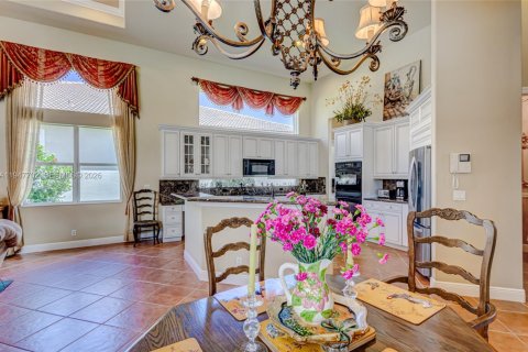 Купить виллу или дом в Палм-Бич-Гарденс, Флорида 9 комнат, 334.45м2, № 2005331 - фото 21